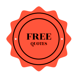 Free quote badge