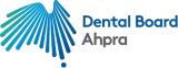 Dental Board Ahpra