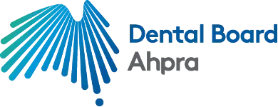 Dental Board Ahpra