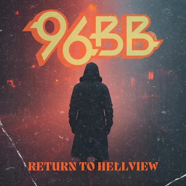 96 Bitter Beings Return To Hellview