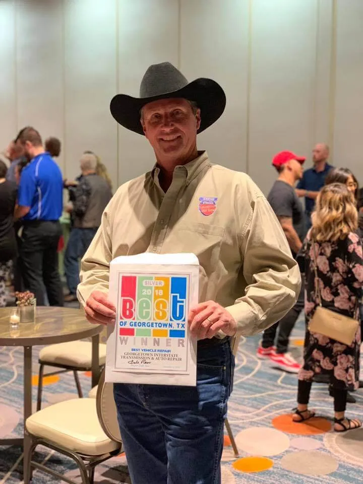 Gallery Image | Georgetown Interstate Transmission & Auto Repair