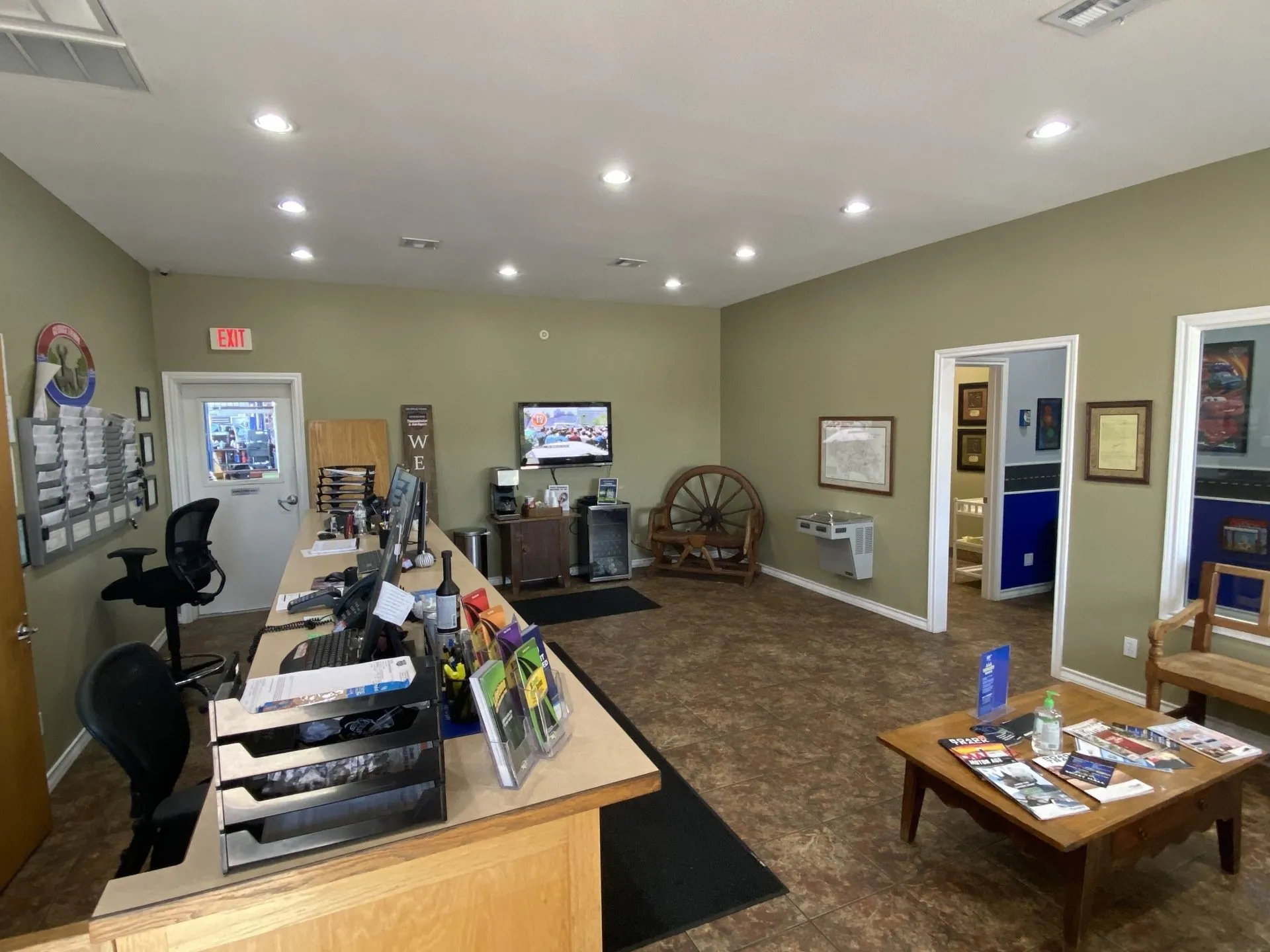 Gallery Image | Georgetown Interstate Transmission & Auto Repair