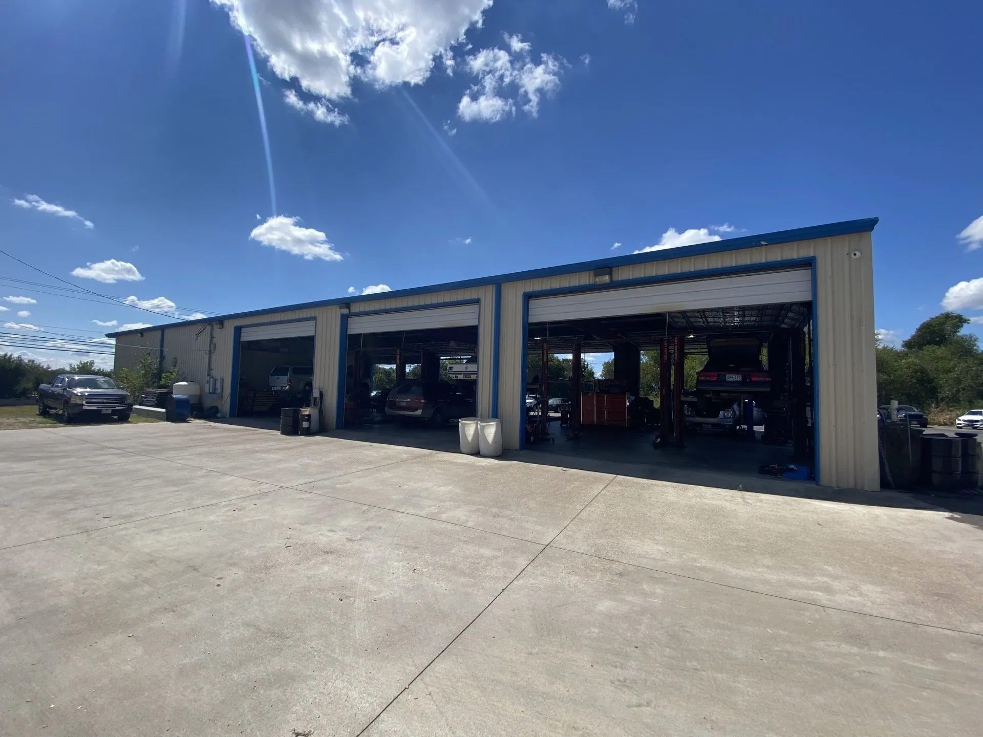 Gallery Image | Georgetown Interstate Transmission & Auto Repair