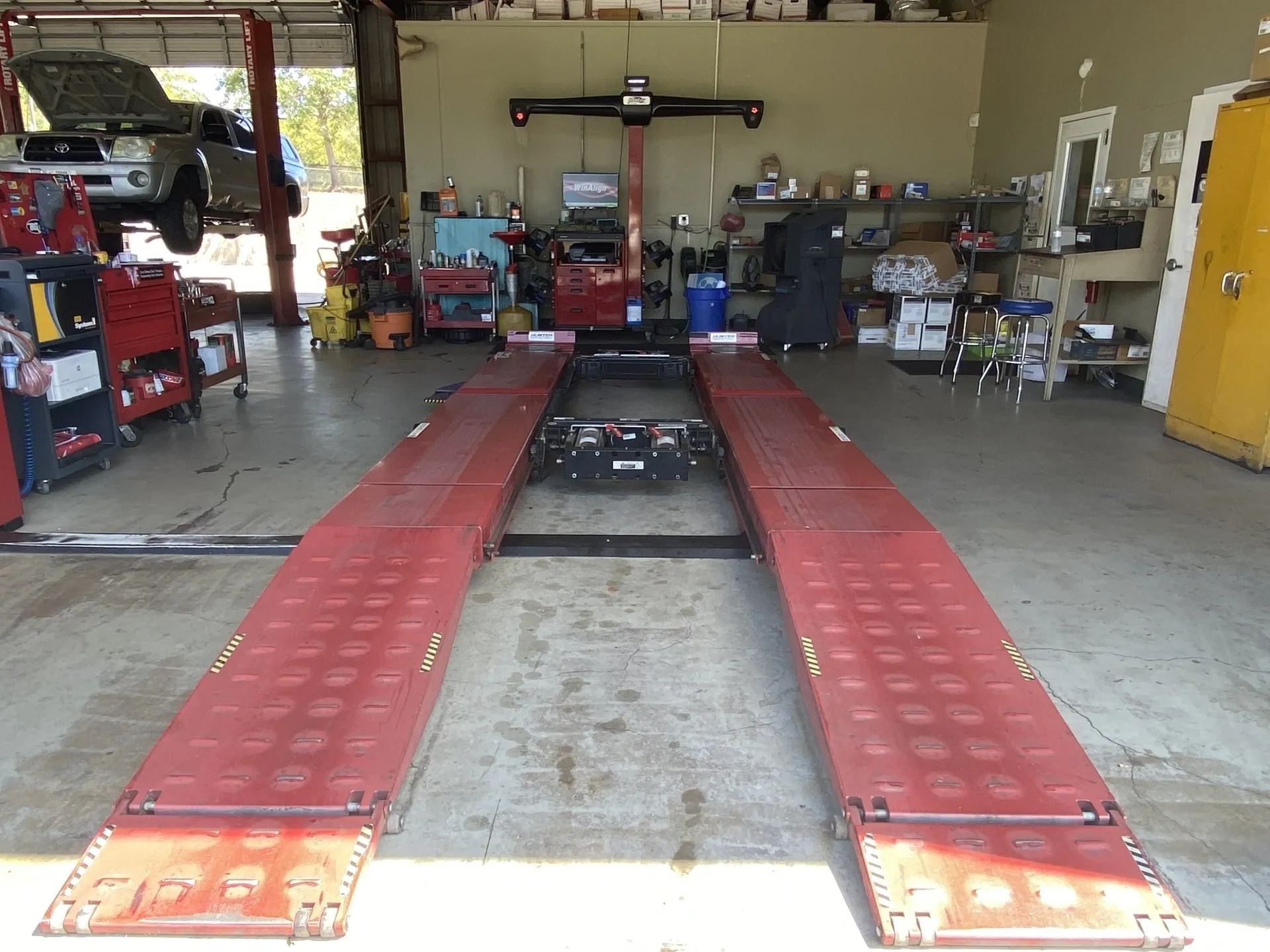 Gallery Image | Georgetown Interstate Transmission & Auto Repair