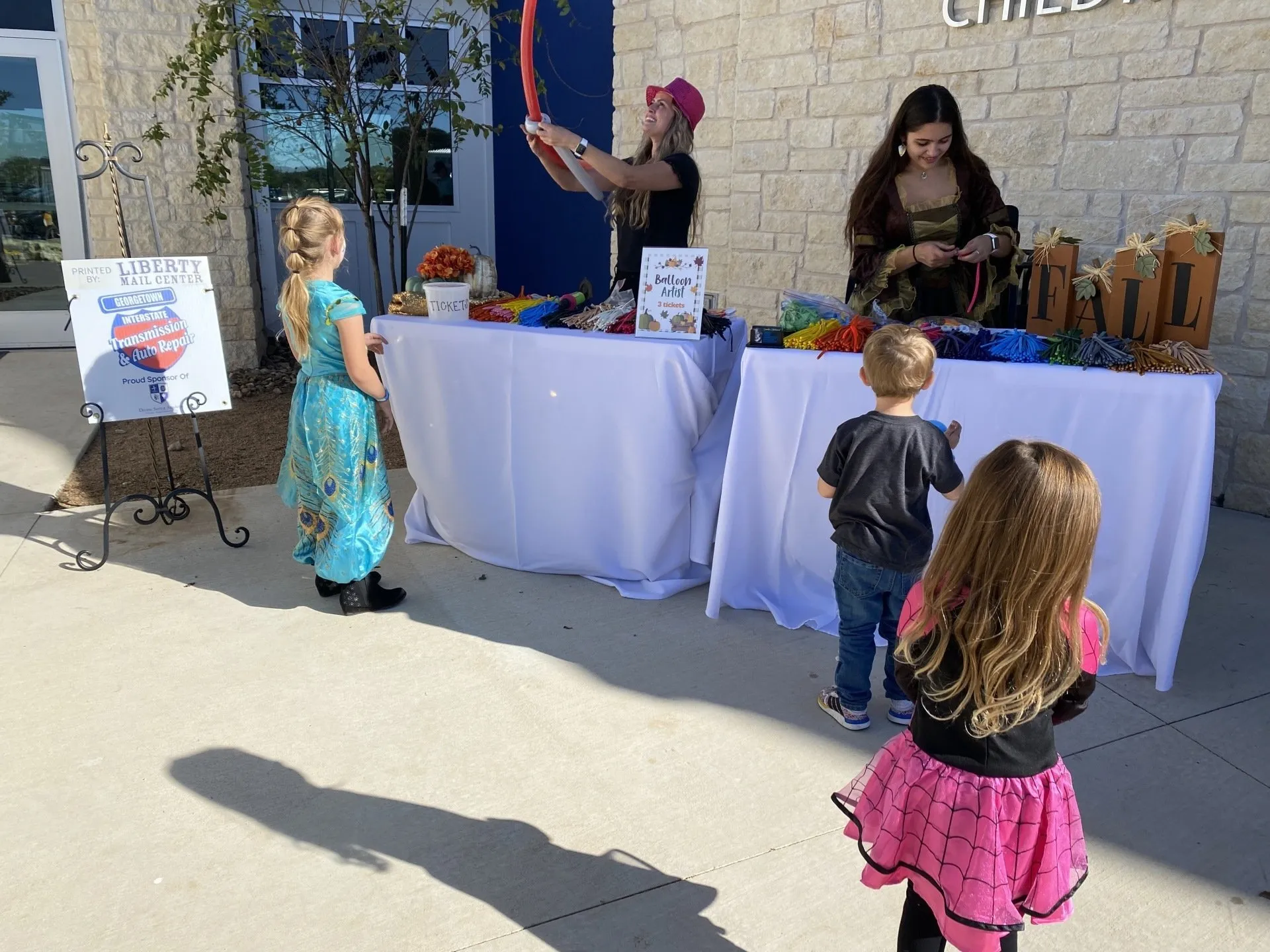 Gallery Image | Georgetown Interstate Transmission & Auto Repair