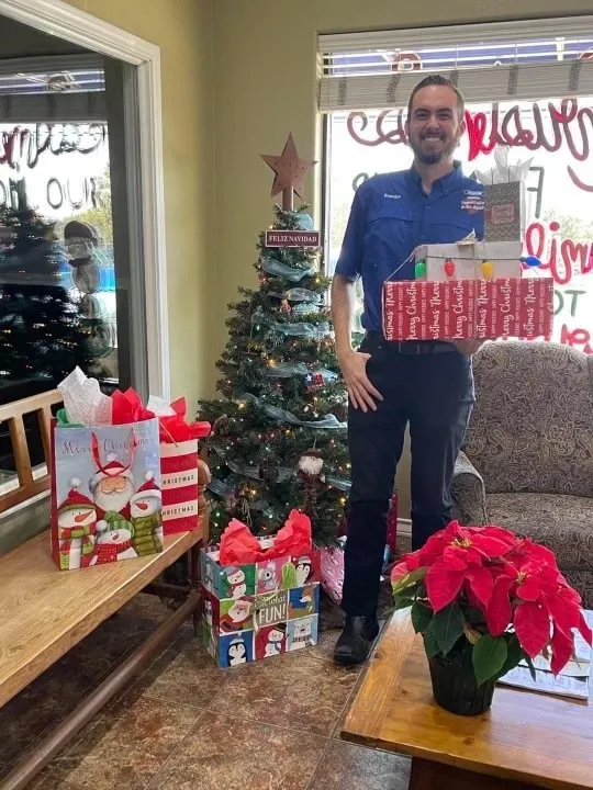 Gallery Image | Georgetown Interstate Transmission & Auto Repair