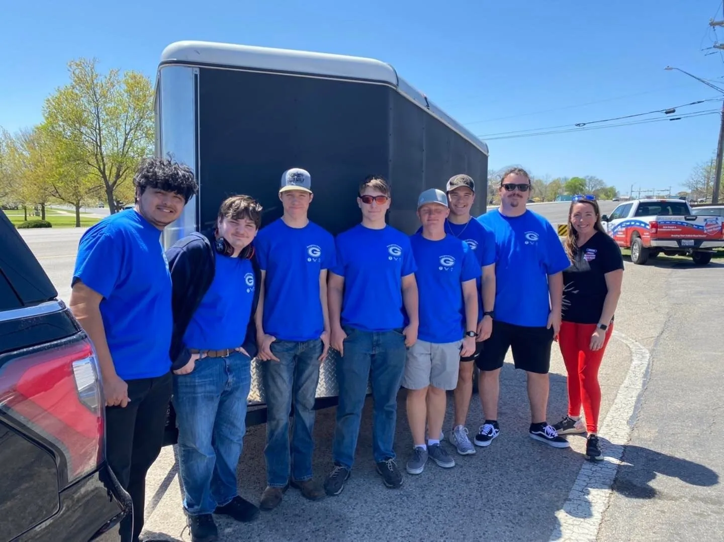 Gallery Image | Georgetown Interstate Transmission & Auto Repair