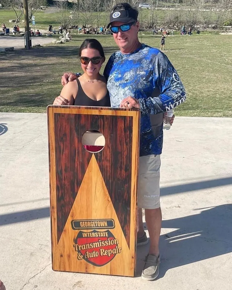 Gallery Image | Georgetown Interstate Transmission & Auto Repair