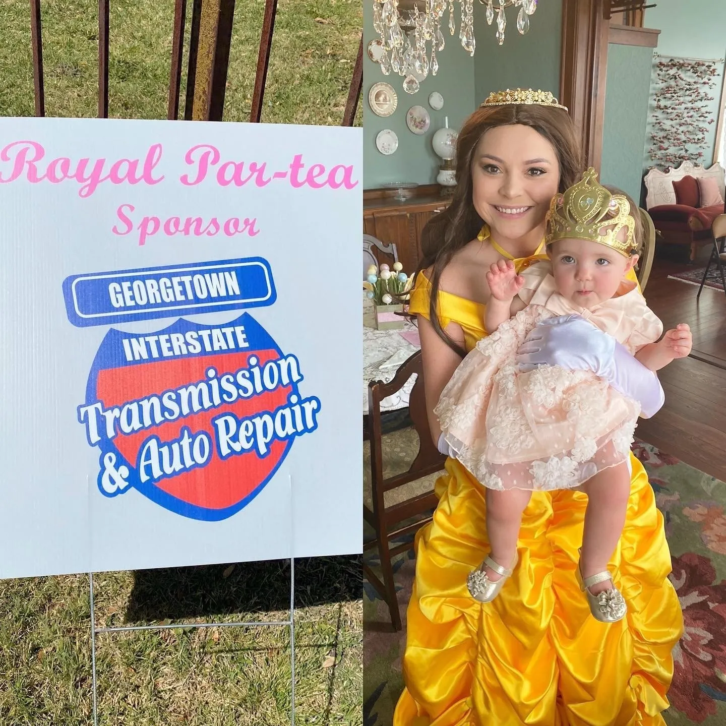 Gallery Image | Georgetown Interstate Transmission & Auto Repair