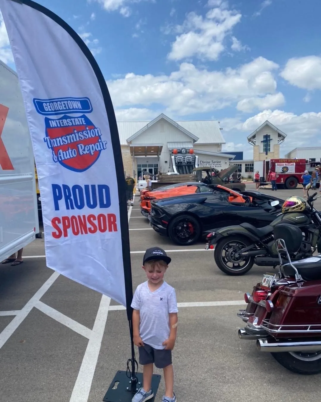 Gallery Image | Georgetown Interstate Transmission & Auto Repair