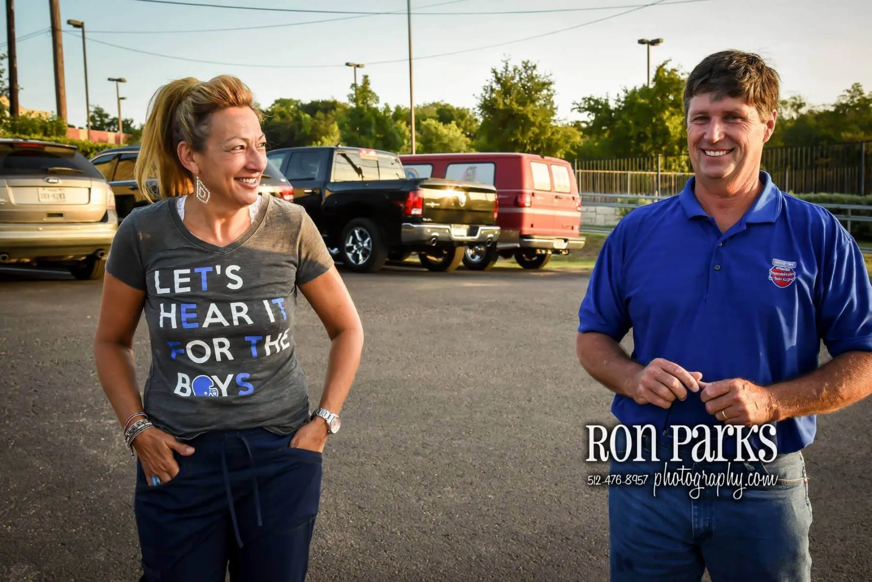 Gallery Image | Georgetown Interstate Transmission & Auto Repair