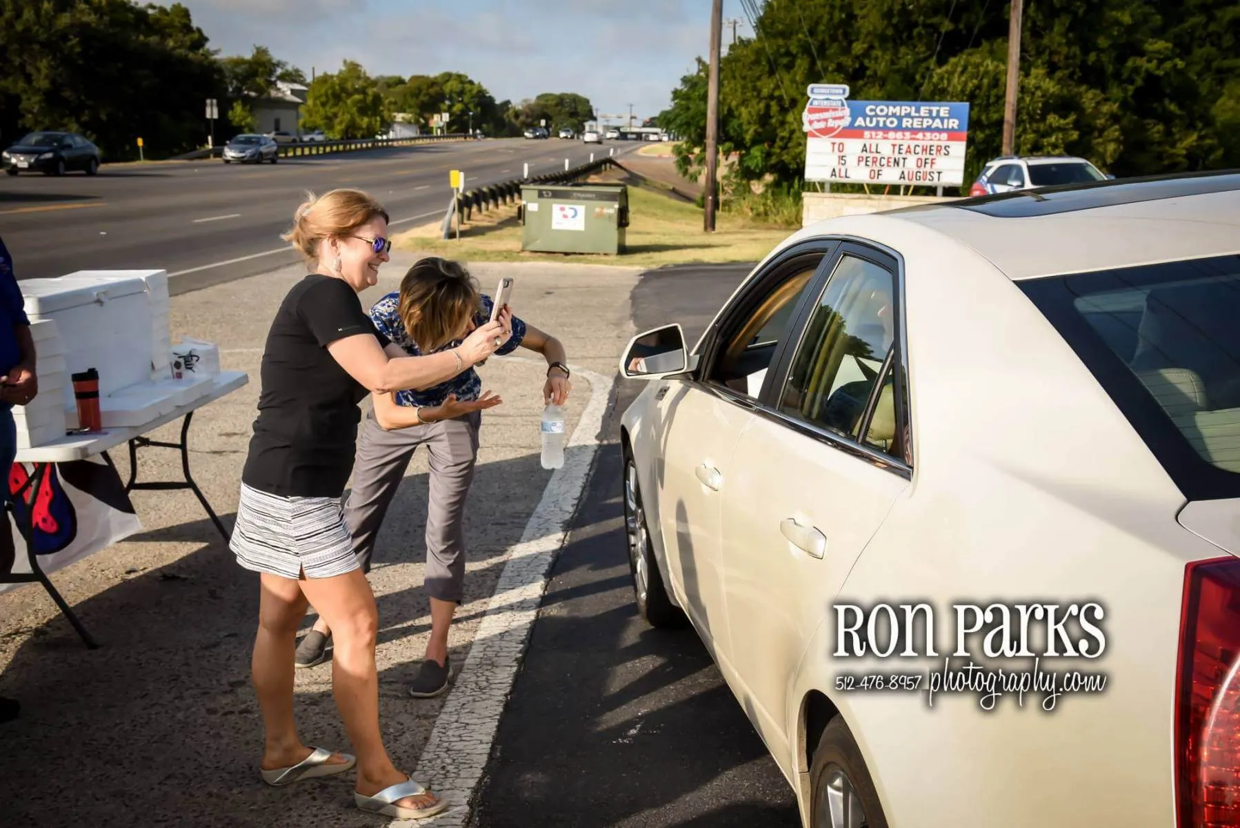 Gallery Image | Georgetown Interstate Transmission & Auto Repair