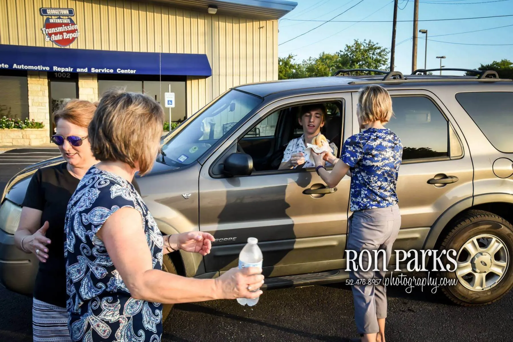 Gallery Image | Georgetown Interstate Transmission & Auto Repair