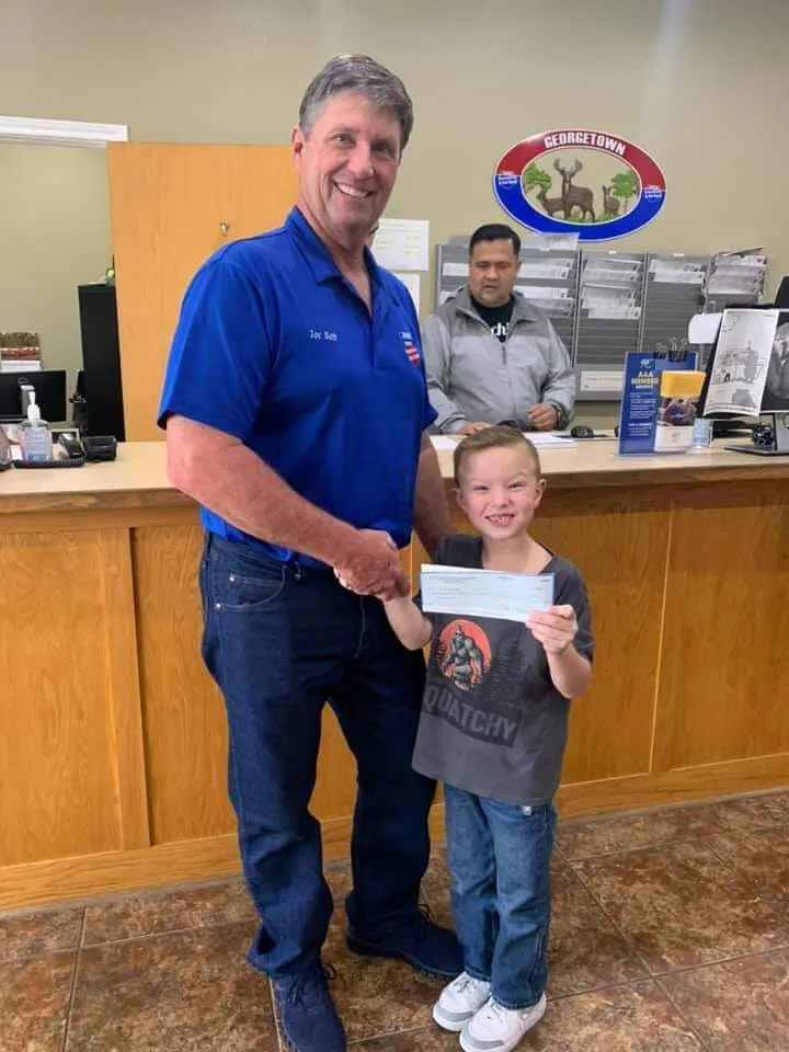 Gallery Image | Georgetown Interstate Transmission & Auto Repair