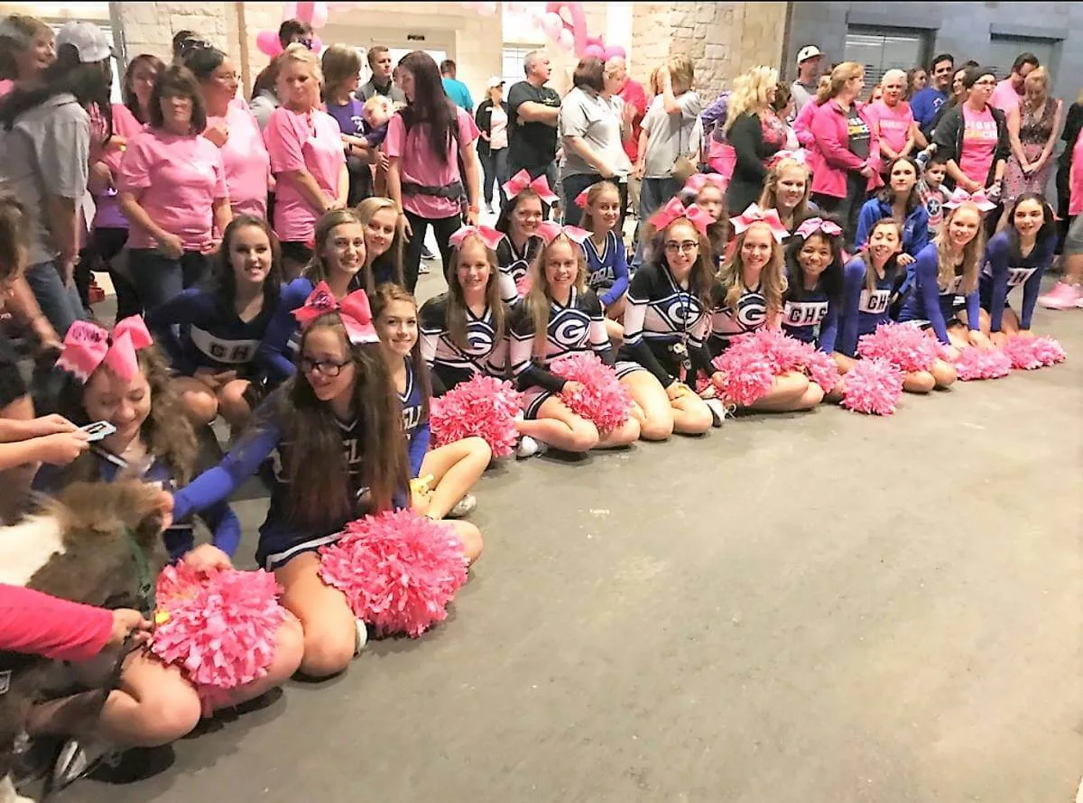 Gallery Image | Georgetown Interstate Transmission & Auto Repair