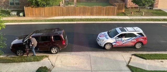 Gallery Image | Georgetown Interstate Transmission & Auto Repair