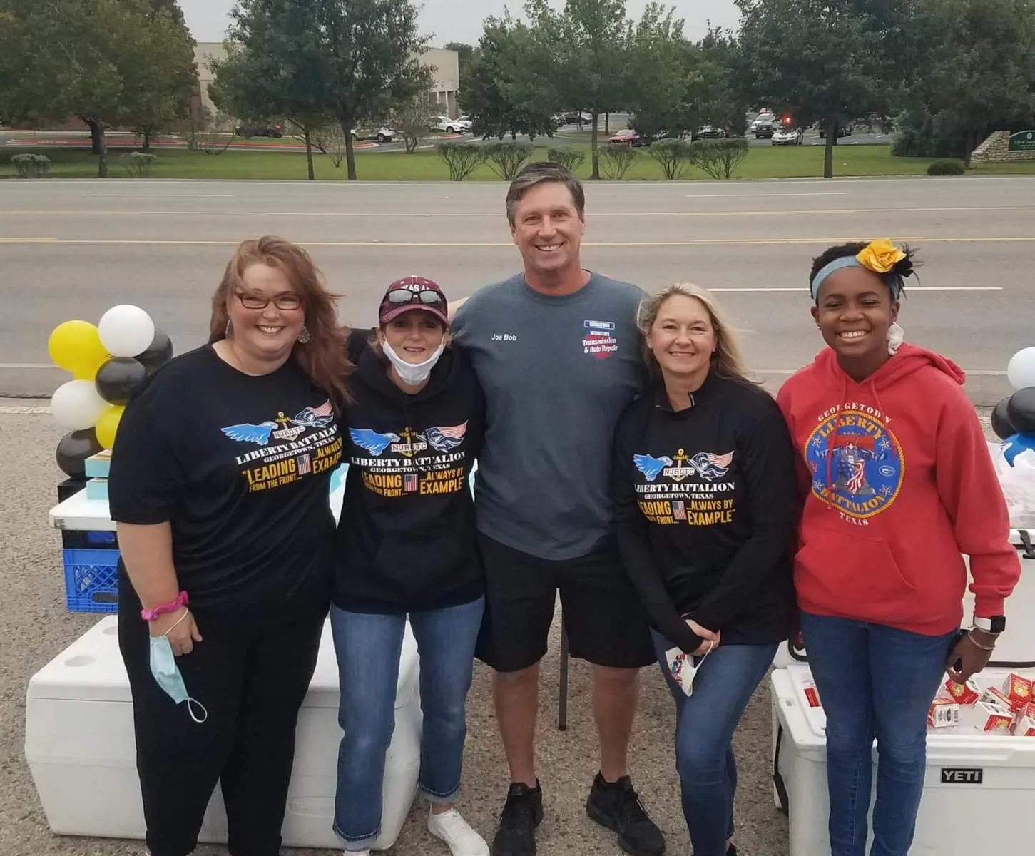 Gallery Image | Georgetown Interstate Transmission & Auto Repair