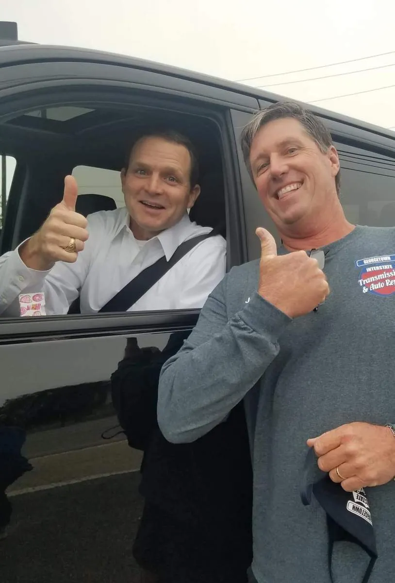 Gallery Image | Georgetown Interstate Transmission & Auto Repair