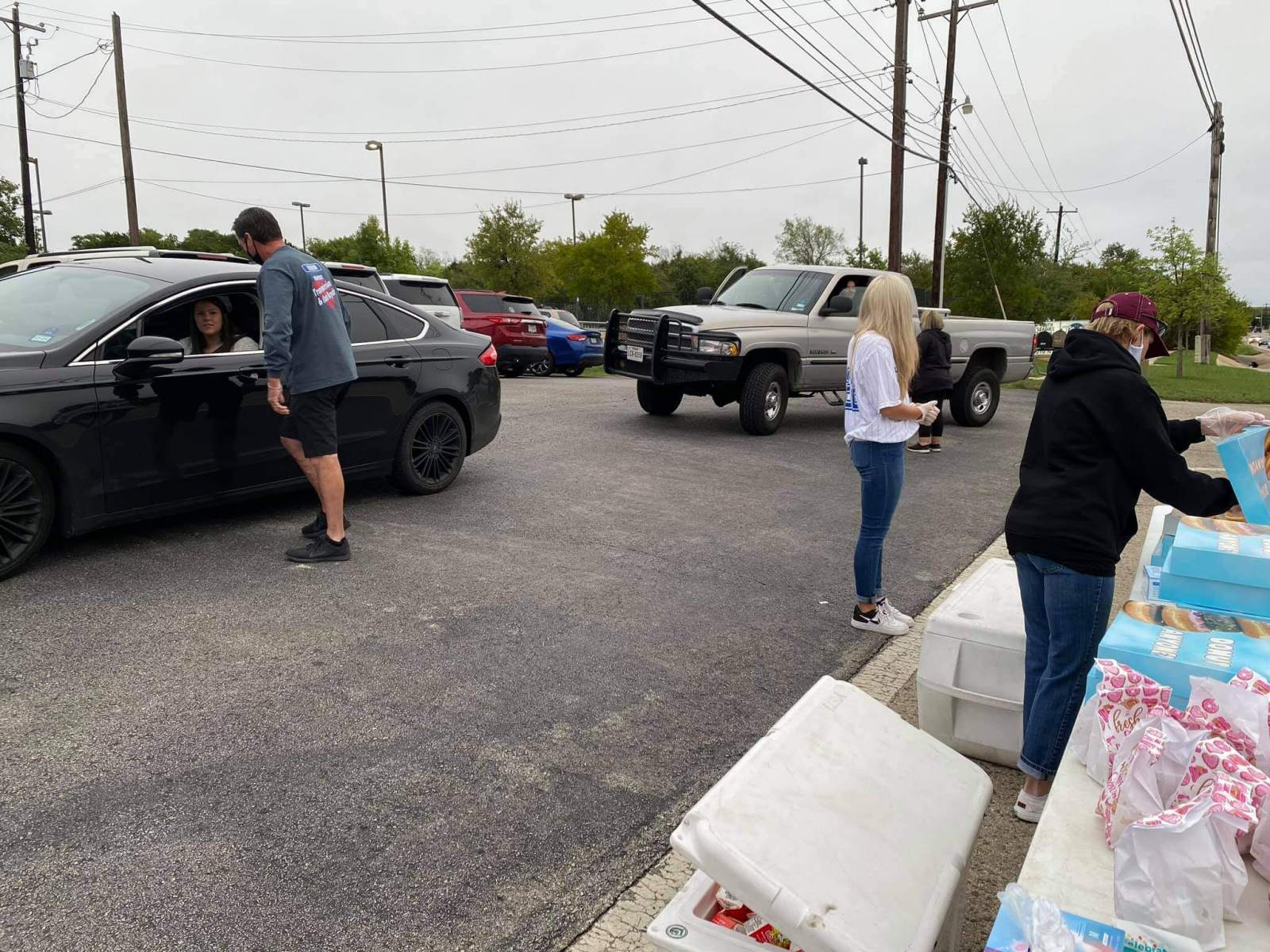 Gallery Image | Georgetown Interstate Transmission & Auto Repair