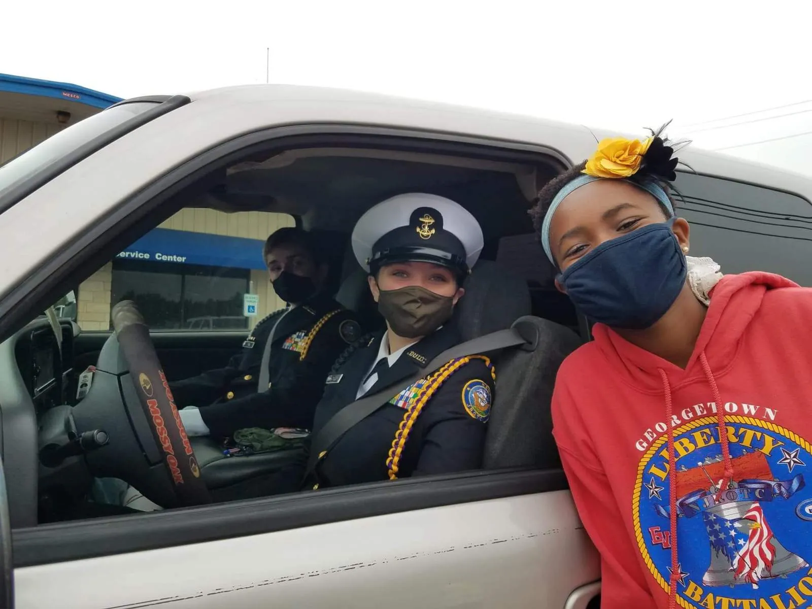 Gallery Image | Georgetown Interstate Transmission & Auto Repair