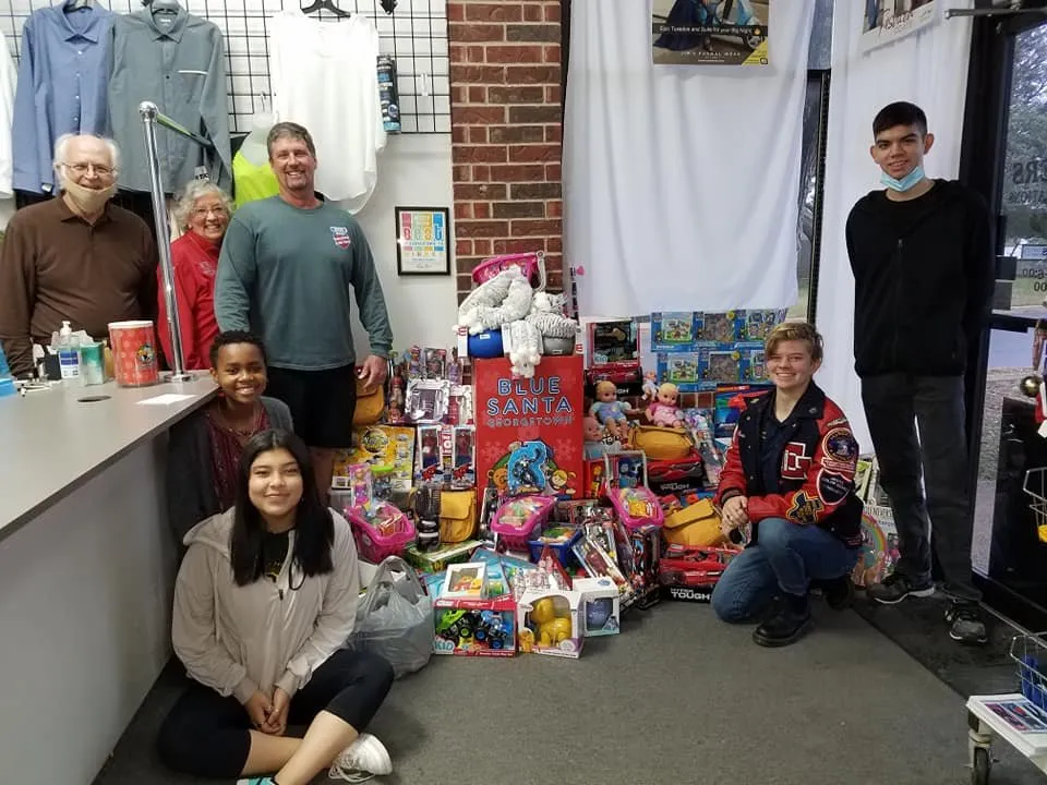 Gallery Image | Georgetown Interstate Transmission & Auto Repair