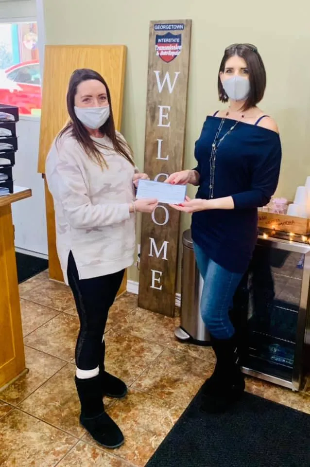 Gallery Image | Georgetown Interstate Transmission & Auto Repair