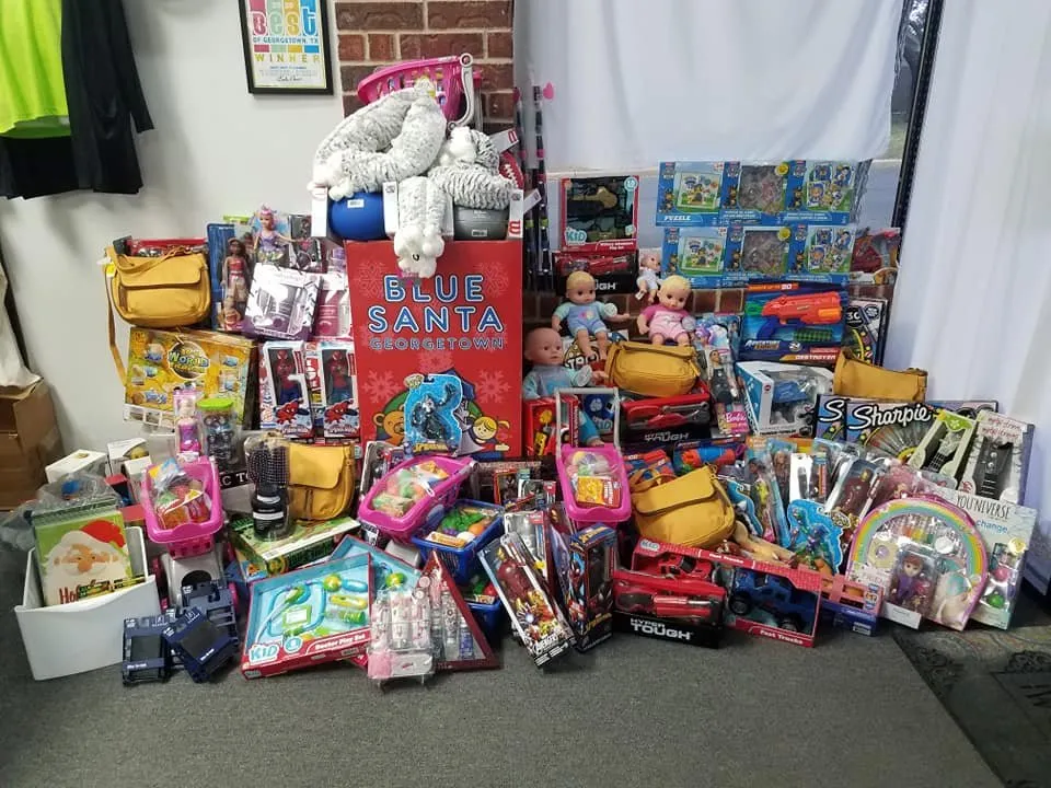 Gallery Image | Georgetown Interstate Transmission & Auto Repair