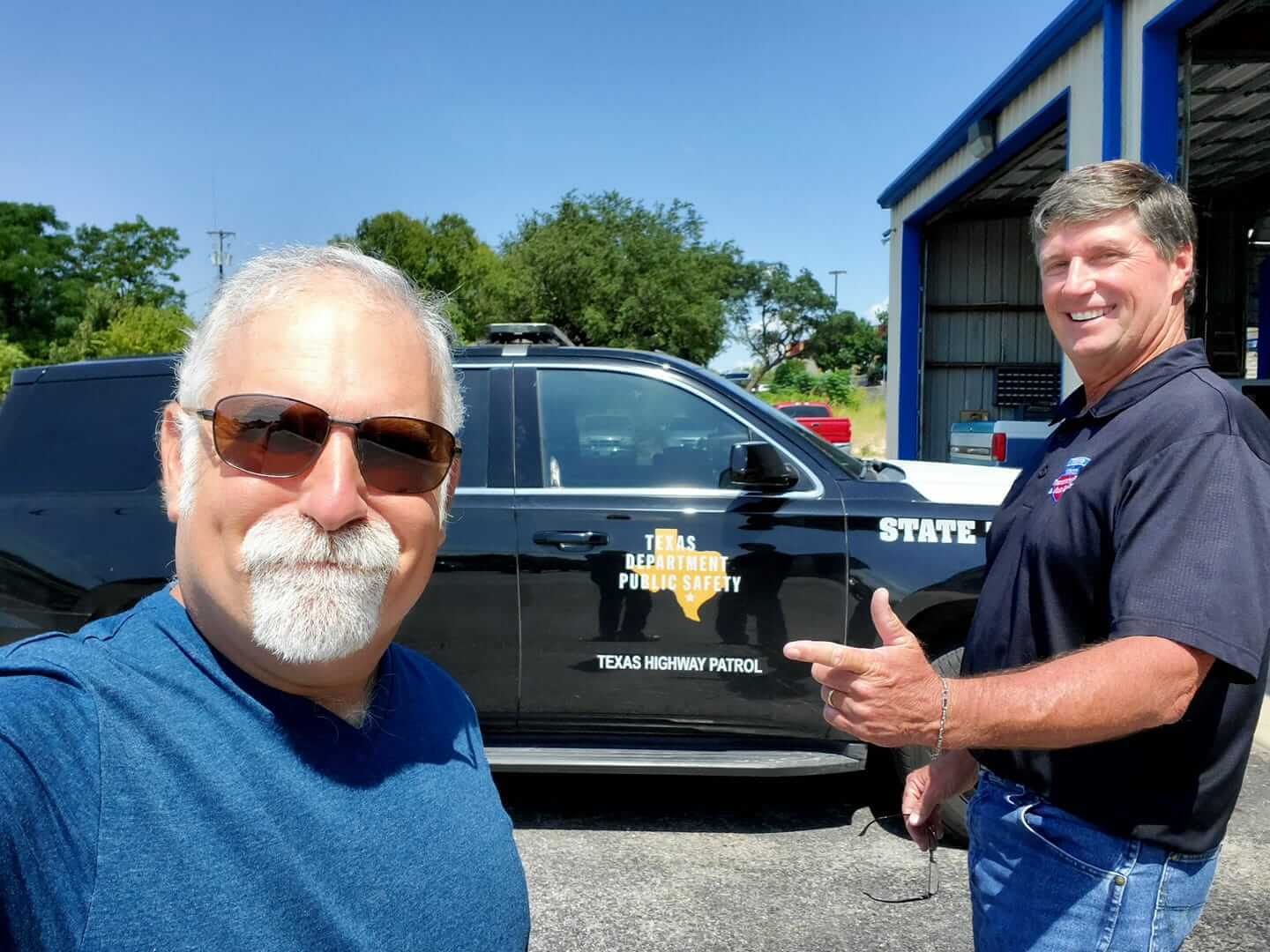 Gallery Image | Georgetown Interstate Transmission & Auto Repair