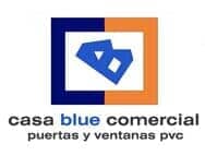 Casa Blue Comercial logo