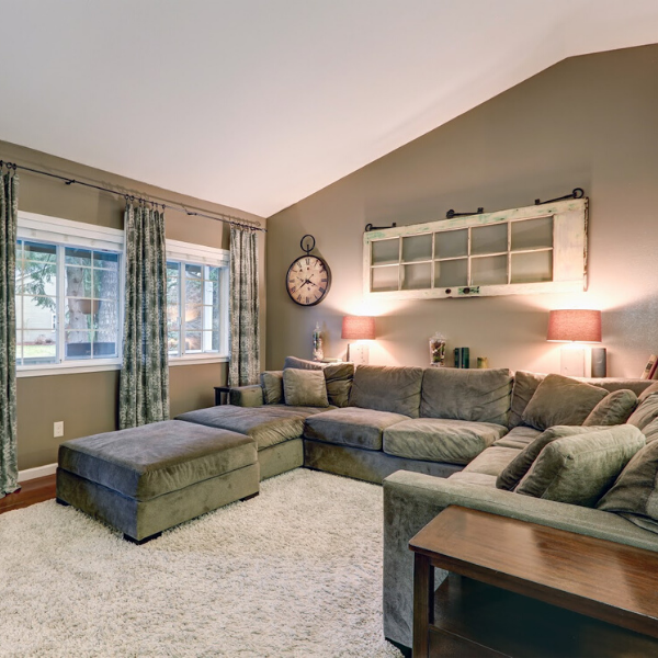 How Often Should You Decorate Your Living Room