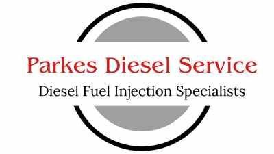 parkes diesel services - logo