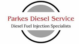 parkes diesel services - logo