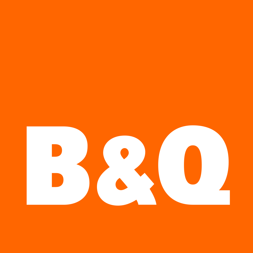 B&Q logo
