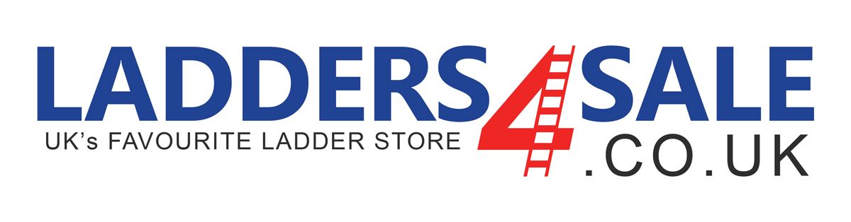 Ladders4Sale Logo