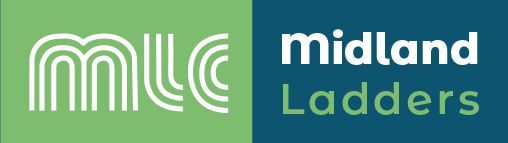 Midland Ladders Logo