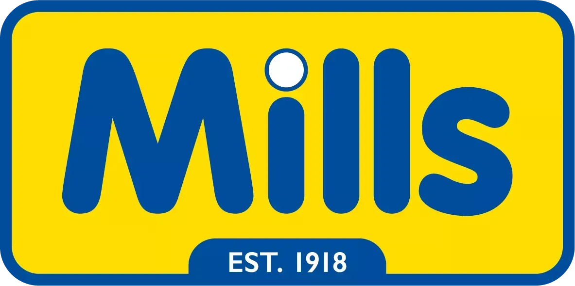 Mills Logo