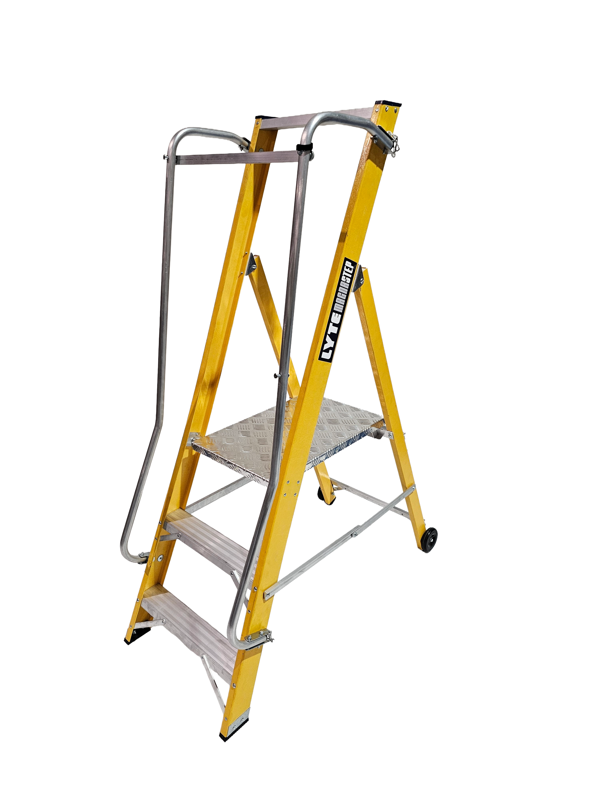 NYFWPM Series Glassfibre Widestep