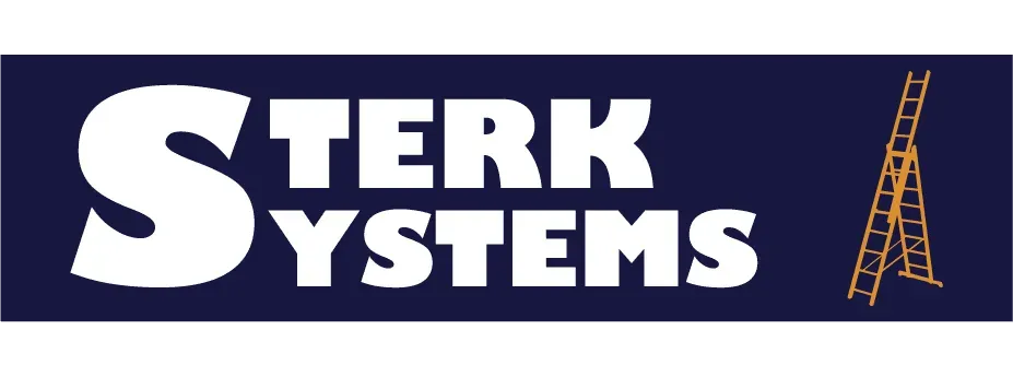 Sterk Systems Logo
