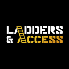 Ladders & Access Logo