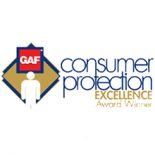 GAF Consumer Protection award