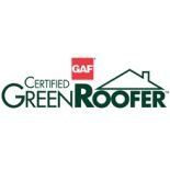 GAF Green Roofer certification