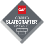 GAF Certified Slatecrafter Specialist certification