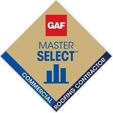 GAF Master Select certification