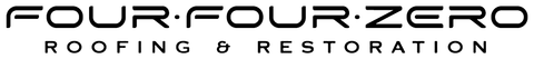 Four Four Zero Roofing & Restoration Ltd.