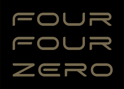 Four Four Zero Roofing & Restoration Ltd.