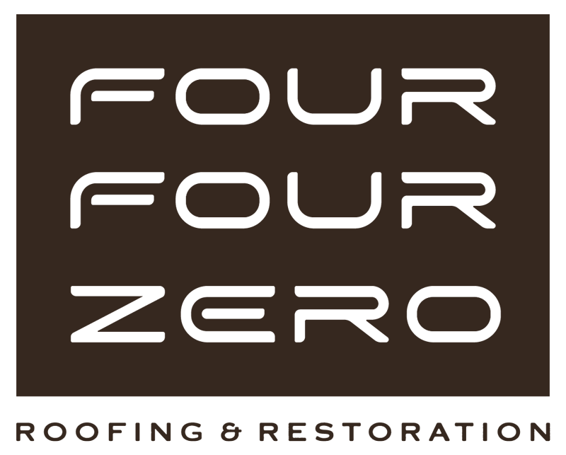 Four Four Zero Roofing & Restoration Ltd.