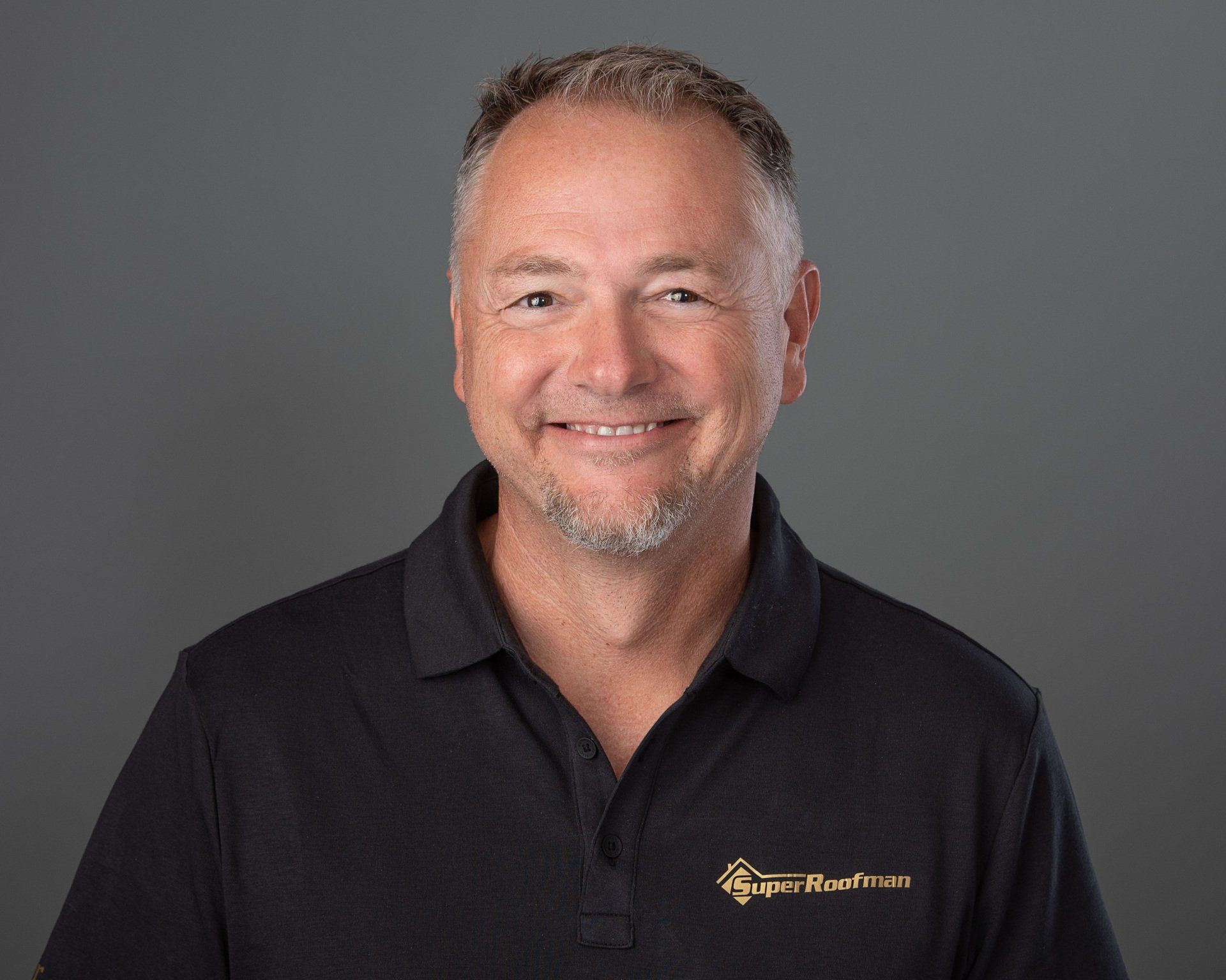 A Group Of People — Haslet, TX — Super Roofman