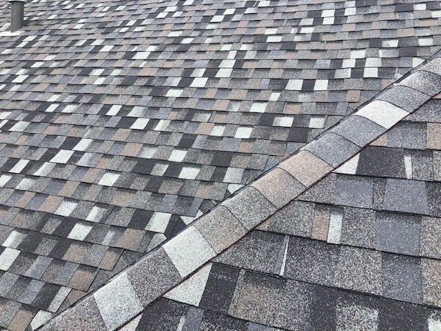 Asphalt Shingles — Haslet, TX — Super Roofman