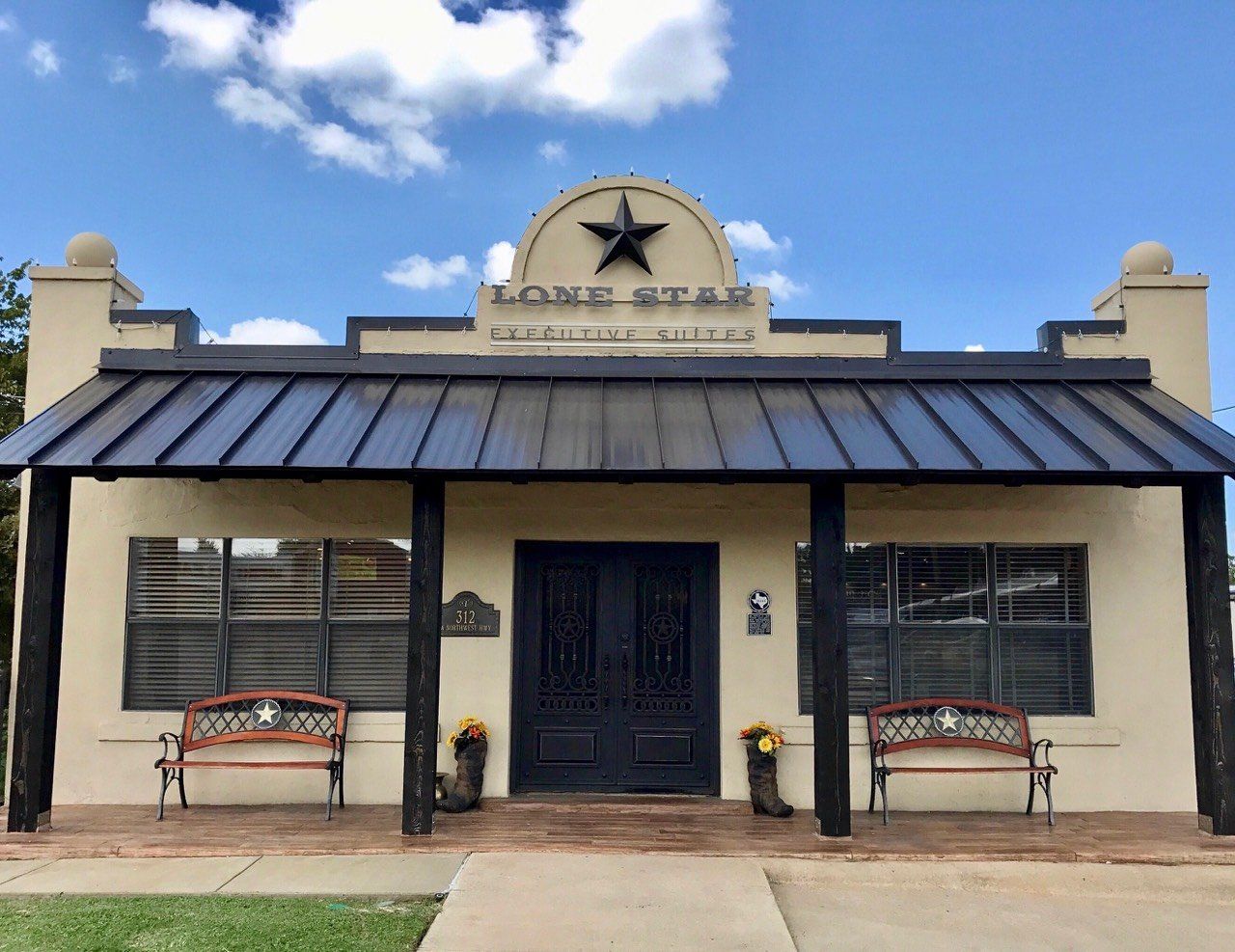 Commercial Roofing — Haslet, TX — Super Roofman