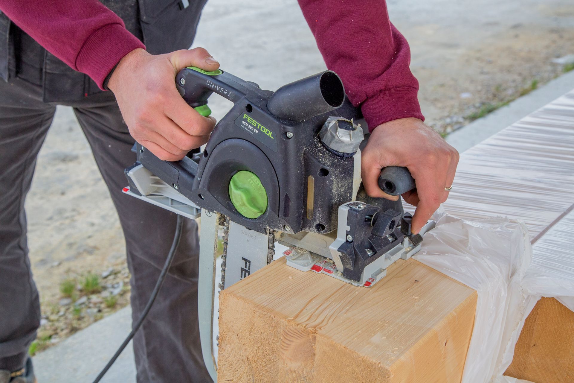 PROGETTAZIONE E LAVORAZIONE DI STRUTTURE IN LEGNO